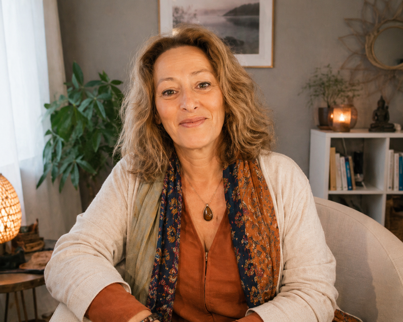 Sonia Spirituelle